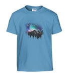 Closer To Heaven Kids Shirt