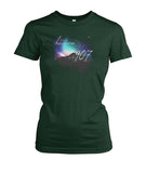 Closer To Heaven Shirt Women's Cut