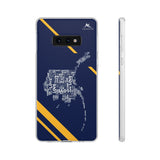 Alaska Love Phone Flex Case