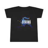 Strong Tee Toddler