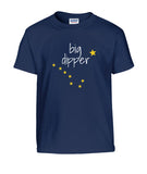 Big Dipper Youth Tee