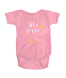 Little Dipper Onesie