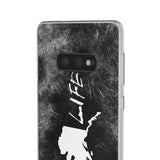 Frost Life Phone Flex Case