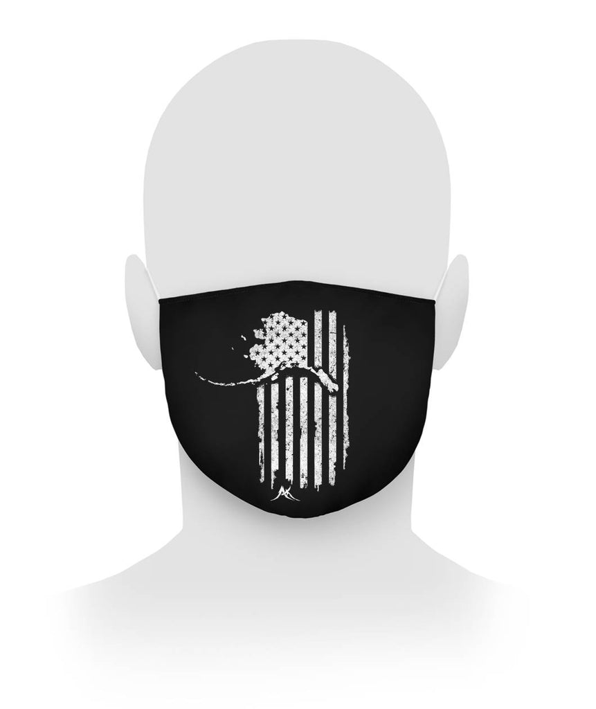Patriot - Cloth Face Mask
