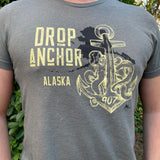 Drop Anchor Tee