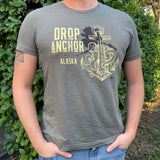 Drop Anchor Tee