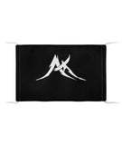 Peak Logo - Cloth Face Mask