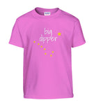 Big Dipper Youth Tee