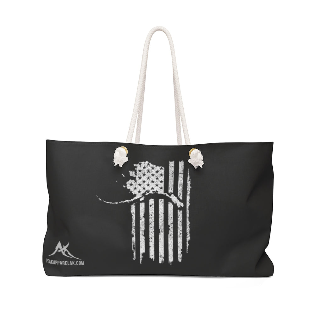 Patriot Weekender Bag