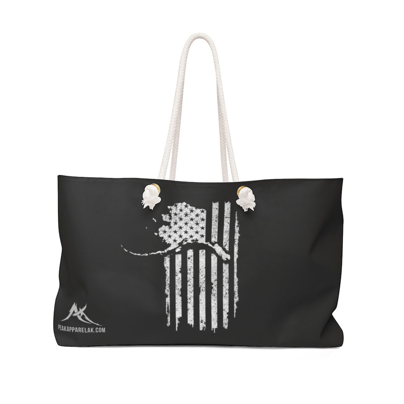 Patriot Weekender Bag