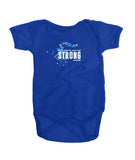 Strong Onesie