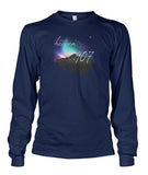Closer To Heaven Long Sleeve Shirt