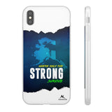 Strong Phone Flex Case