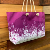 Fireweed Weekender Bag