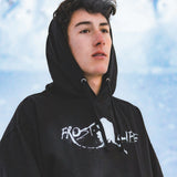 Frost Life Hoodie