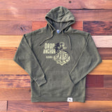 Drop Anchor Hoodie