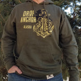 Drop Anchor Hoodie