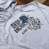 Drop Anchor Hoodie