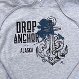 Drop Anchor Hoodie