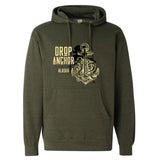 Drop Anchor Hoodie