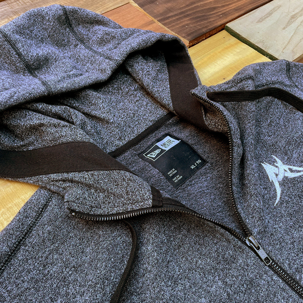 Patriotic zip up online hoodie