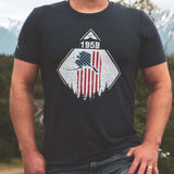 Patriot 59 Shirt