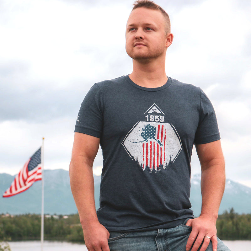 Patriot 59 Shirt