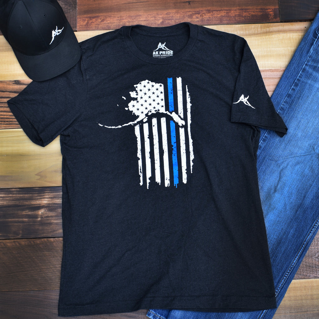 police shirt designs