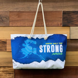 Strong Weekender Bag