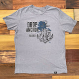 Drop Anchor Tee