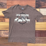 Four Seasons Tee