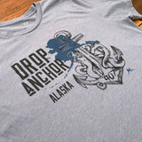 Drop Anchor Tee