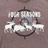 Four Seasons Tee