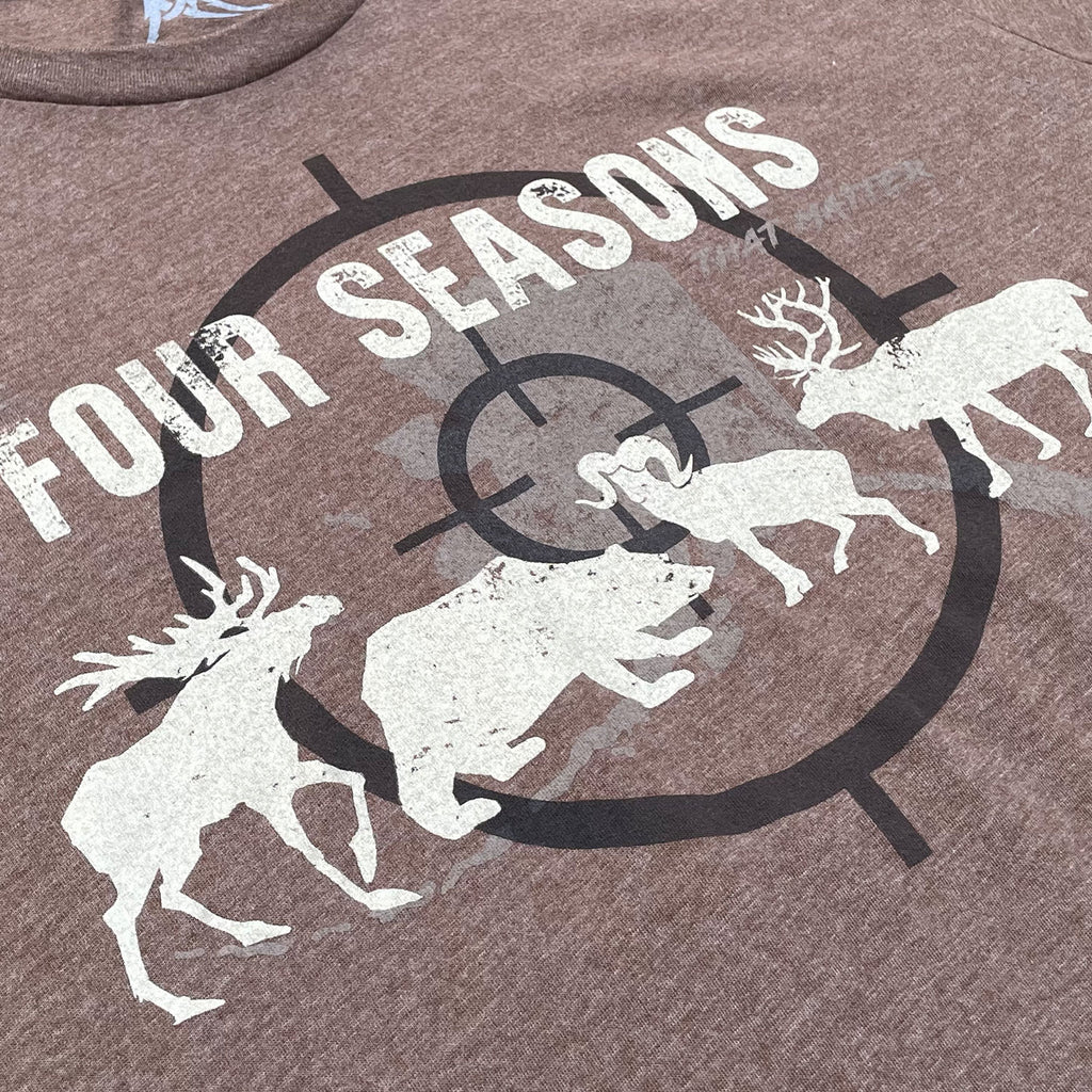 Four Seasons Tee