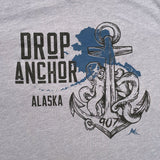 Drop Anchor Tee