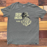 Drop Anchor Tee