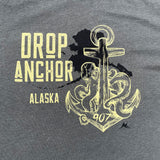 Drop Anchor Tee